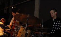 concert, jazz, Paul Fox, Markus Ehrlich, Robert Kesternich, Zacharias Zschenderlein, Maurice Kuehn