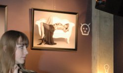 expo, photography, Poland, Izabela Łapińska, Polish
