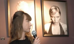 expo, photography, Poland, Izabela Łapińska, Polish