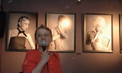 expo, photography, Poland, Izabela Łapińska, Polish