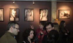 expo, photography, Poland, Izabela Łapińska, Polish