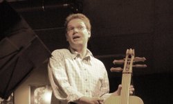 concert, jazz, Hungary, Mátyás Szandai, Szabolcs Oláh, András Dés