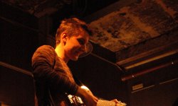 concert, jazz, Hungary, Mátyás Szandai, Szabolcs Oláh, András Dés