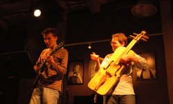 concert, jazz, Hungary, Mátyás Szandai, Szabolcs Oláh, András Dés
