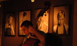 concert, jazz, Hungary, Mátyás Szandai, Szabolcs Oláh, András Dés
