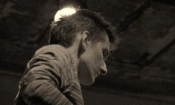 concert, jazz, Hungary, Mátyás Szandai, Szabolcs Oláh, András Dés