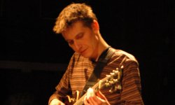 concert, jazz, Hungary, Mátyás Szandai, Szabolcs Oláh, András Dés