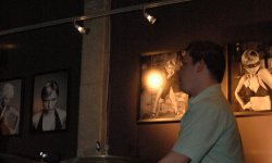 concert, jazz, Poland, Polish, Maciej Tubis, Bartosz Stepień, Karol Domański