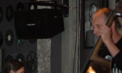concert, jazz, Poland, Polish, Maciej Tubis, Bartosz Stepień, Karol Domański