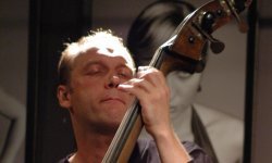 concert, jazz, Poland, Polish, Maciej Tubis, Bartosz Stepień, Karol Domański