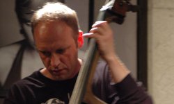 concert, jazz, Poland, Polish, Maciej Tubis, Bartosz Stepień, Karol Domański