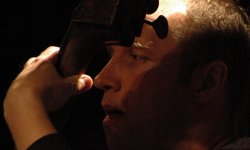 concert, jazz, Poland, Polish, Maciej Tubis, Bartosz Stepień, Karol Domański