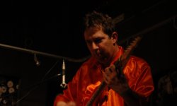 concert, rock and roll, The Convertibles