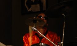 concert, rock and roll, The Convertibles