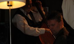 concert, jazz, ragtime, Budapest Ragtime Band, Hungary