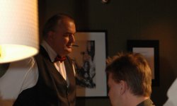 concert, jazz, ragtime, Budapest Ragtime Band, Hungary
