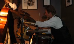 concert, jazz, ragtime, Budapest Ragtime Band, Hungary