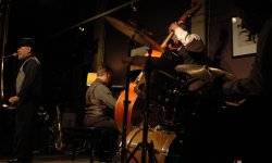 concert, jazz, ragtime, Budapest Ragtime Band, Hungary