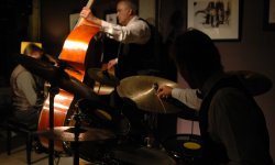 concert, jazz, ragtime, Budapest Ragtime Band, Hungary
