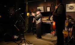 concert, jazz, ragtime, Budapest Ragtime Band, Hungary