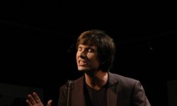 theater, spectacle, show, Slovak, Martin Dinga