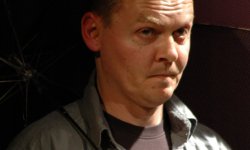 theater, spectacle, show, Slovak, Martin Dinga