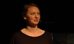 theater, spectacle, show, Slovak, Martin Dinga