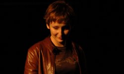 theater, spectacle, show, Slovak, Martin Dinga