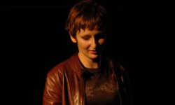 theater, spectacle, show, Slovak, Martin Dinga