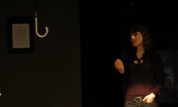 theater, spectacle, show, Slovak, Martin Dinga