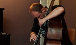 concert, jazz, electro, DJ, Poland, Polish, DJ Phillips, Bartosz Stępień, Tomasz Barzec