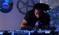 concert, jazz, electro, DJ, Poland, Polish, DJ Phillips, Bartosz Stępień, Tomasz Barzec