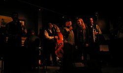 concert, jazz, ragtime, Budapest Ragtime Band, Hungary