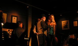 concert, jazz, ragtime, Budapest Ragtime Band, Hungary