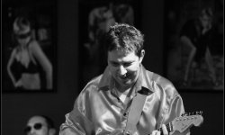 concert, rock and roll, The Convertibles