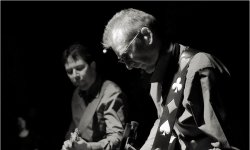 concert, rock and roll, The Convertibles
