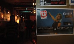 party, Novika, Poland, Polish