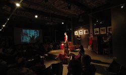 concert, musical, operetta, Internation Vianden Music Festival