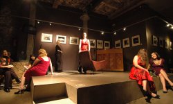 concert, musical, operetta, Internation Vianden Music Festival