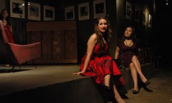 concert, musical, operetta, Internation Vianden Music Festival