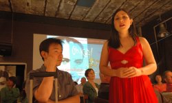 concert, musical, operetta, Internation Vianden Music Festival
