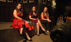 concert, musical, operetta, Internation Vianden Music Festival