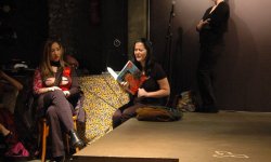 concert, musical, operetta, Internation Vianden Music Festival