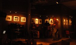 concert, jazz, Jazzmokers