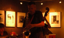 concert, jazz, Jazzmokers
