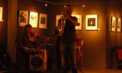 concert, jazz, Jazzmokers