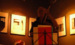 concert, jazz, Jazzmokers