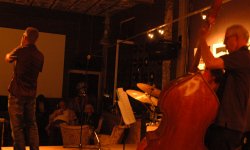 concert, jazz, Jazzmokers