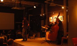 concert, jazz, Jazzmokers