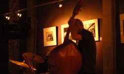 concert, jazz, Jazzmokers